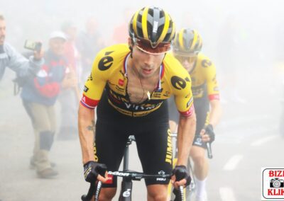 cycling men 2023 biziklik la vuelta españa primoz roglic angliru