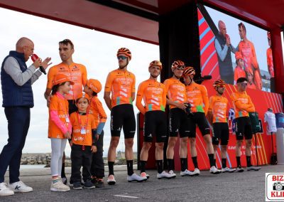 Juanmari Guajardo, Luis Ángel Mate, Euskaltel Euskadi