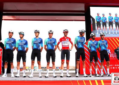 Ben O´Connor, Felix Gall