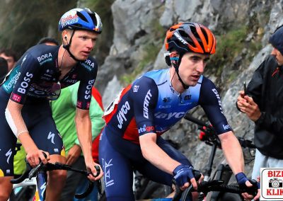 Aleksandr Vlasov, Eddie Dunbar