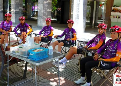 Human Powered Health