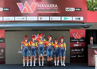 Navarra Women