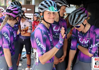 Monica Trinca Colonel